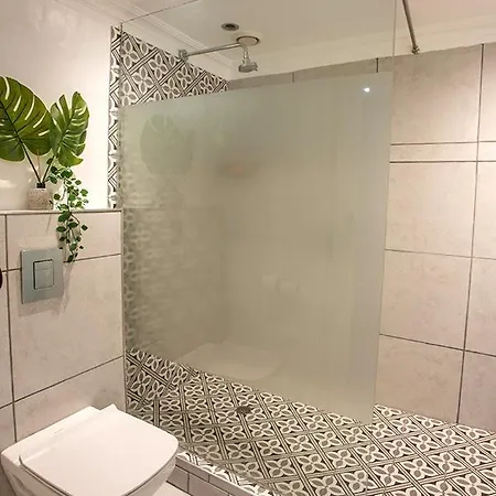 2 Sleeper Stylish Sanctuary Apartment Durban Exterior photo
