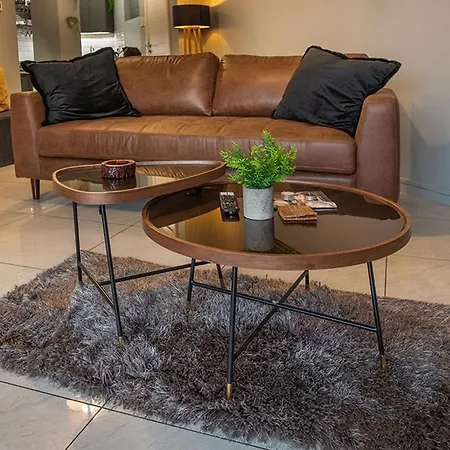 2 Sleeper Stylish Sanctuary Apartment Durban Exterior photo