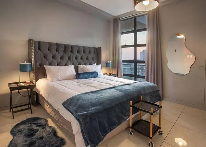 2 Sleeper Stylish Sanctuary