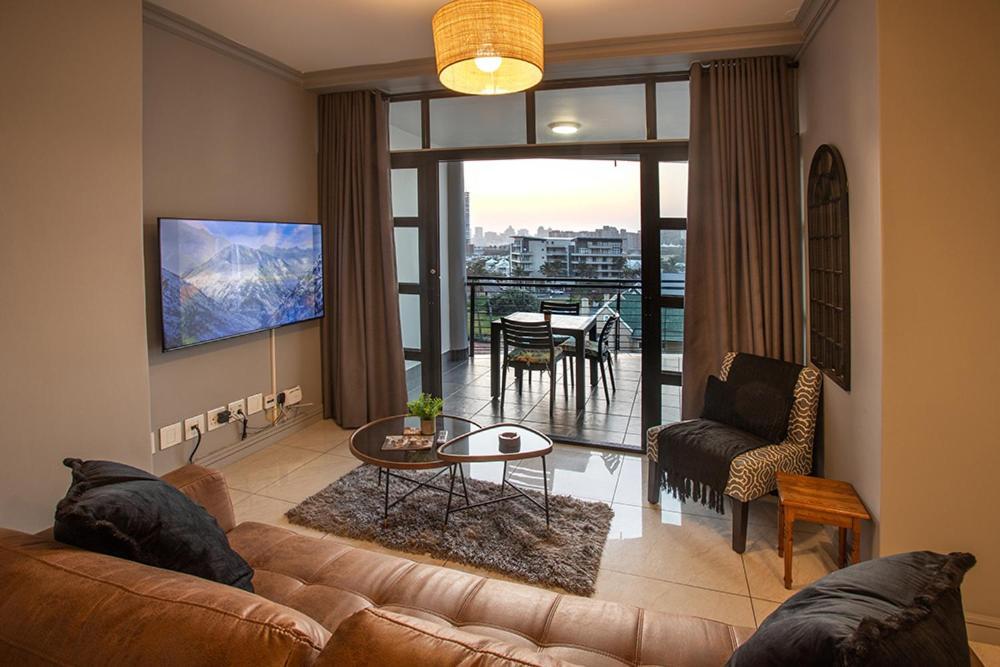 2 Sleeper Stylish Sanctuary Durban