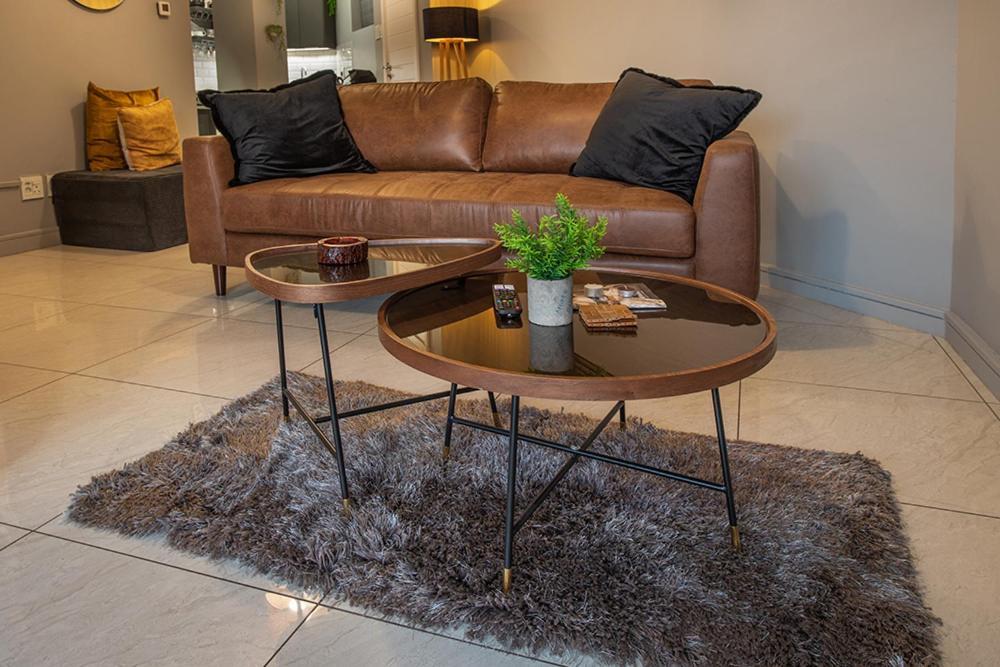 2 Sleeper Stylish Sanctuary Apartment