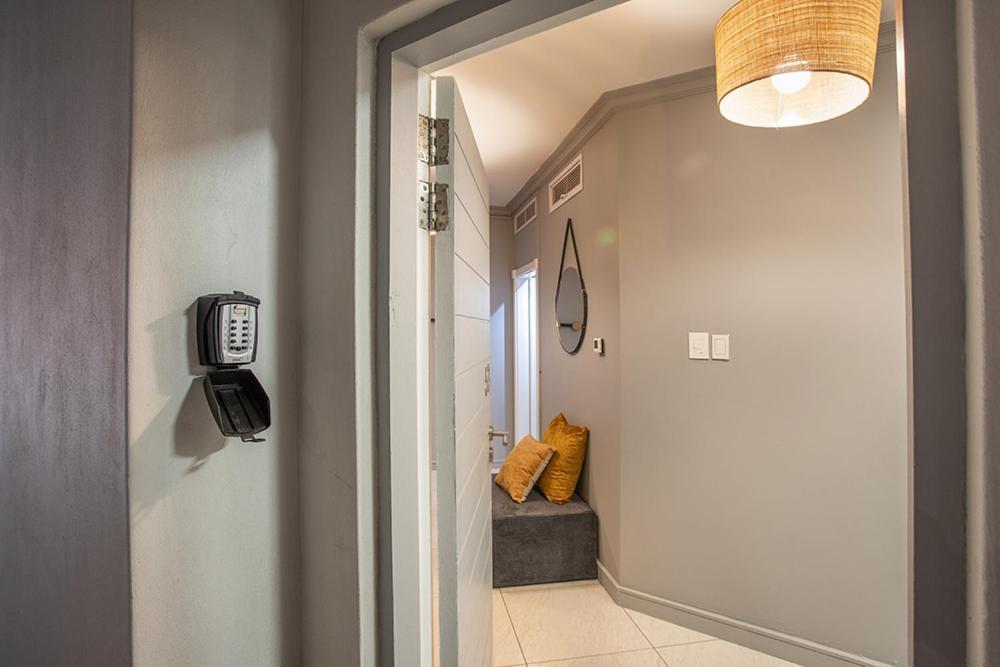 2 Sleeper Stylish Sanctuary Apartment Durban