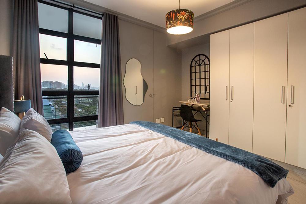 2 Sleeper Stylish Sanctuary Durban
