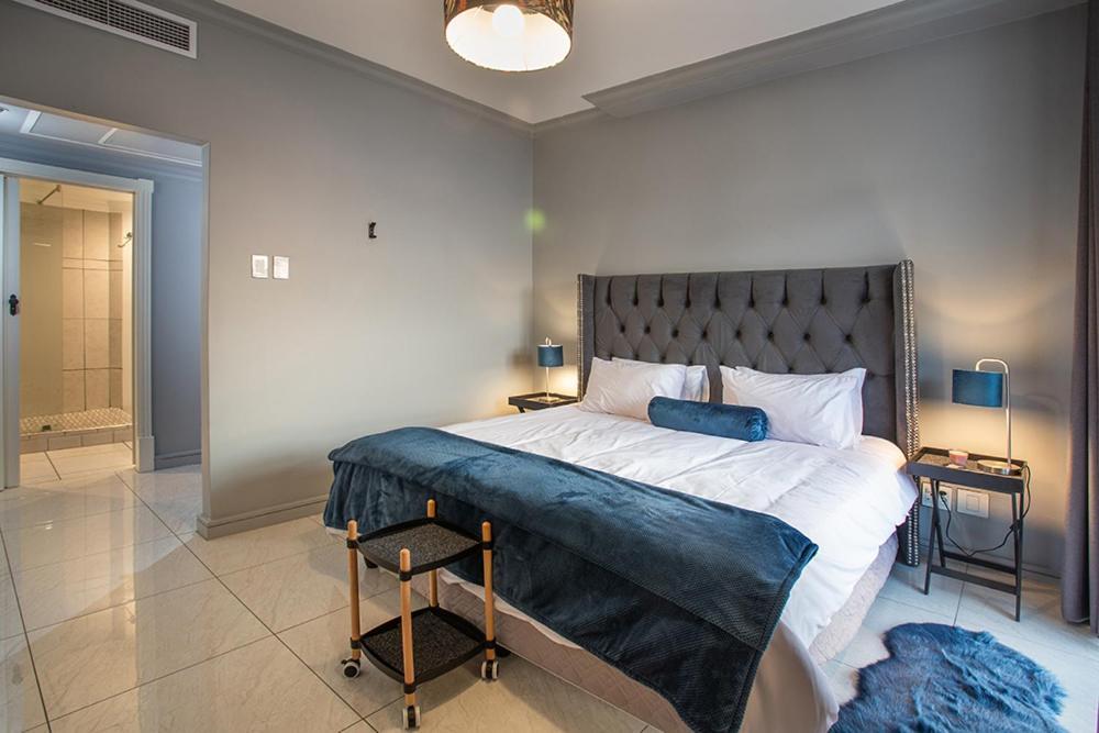 2 Sleeper Stylish Sanctuary * Durban