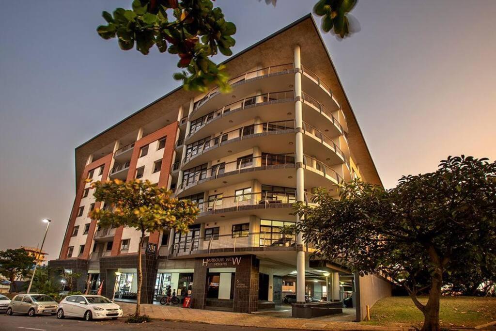 Apartment 2 Sleeper Stylish Sanctuary Durban