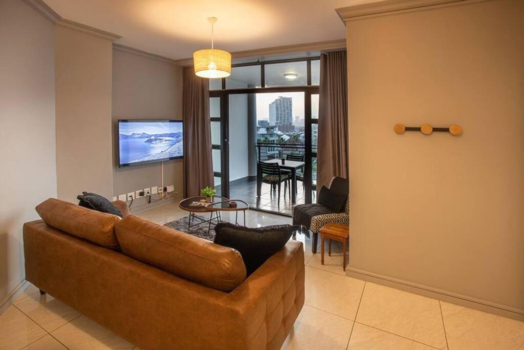 2 Sleeper Stylish Sanctuary * Durban