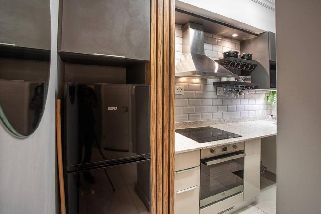 2 Sleeper Stylish Sanctuary Apartment